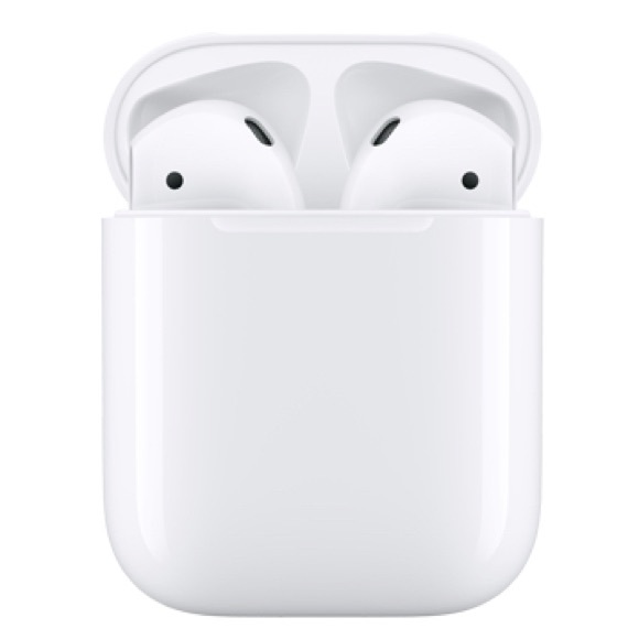 Brand New AirPods - Picture 1 of 3